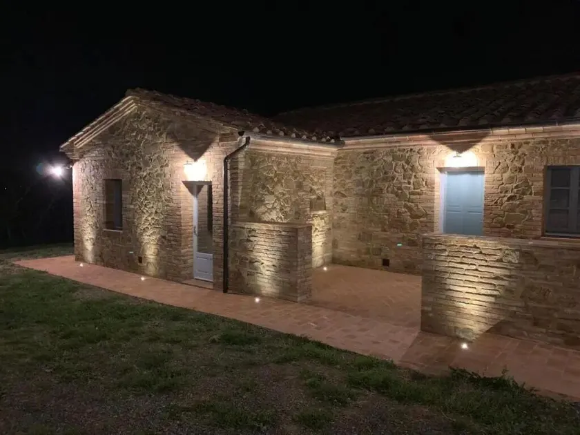 Cordella In Valdorcia Truffle and Olive Oil Resort - Image 1