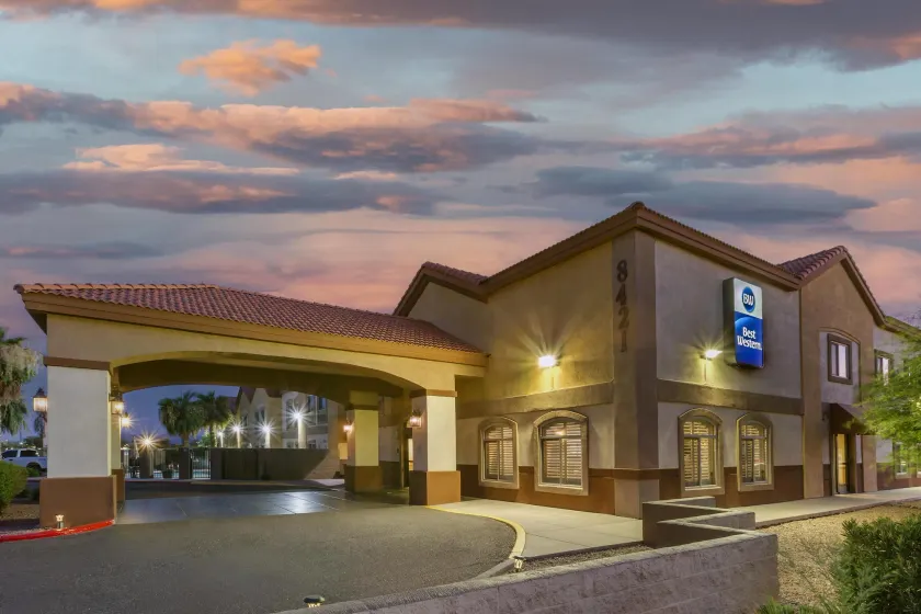 Best Western Tolleson - Image 1