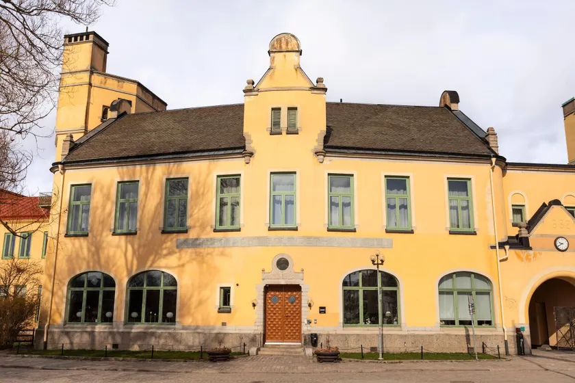 Home Hotel Bolinder Munktell - Image 1