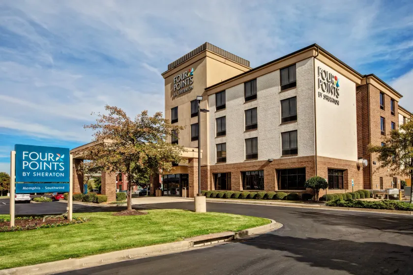 Four Points by Sheraton Memphis Southwind - Image 1