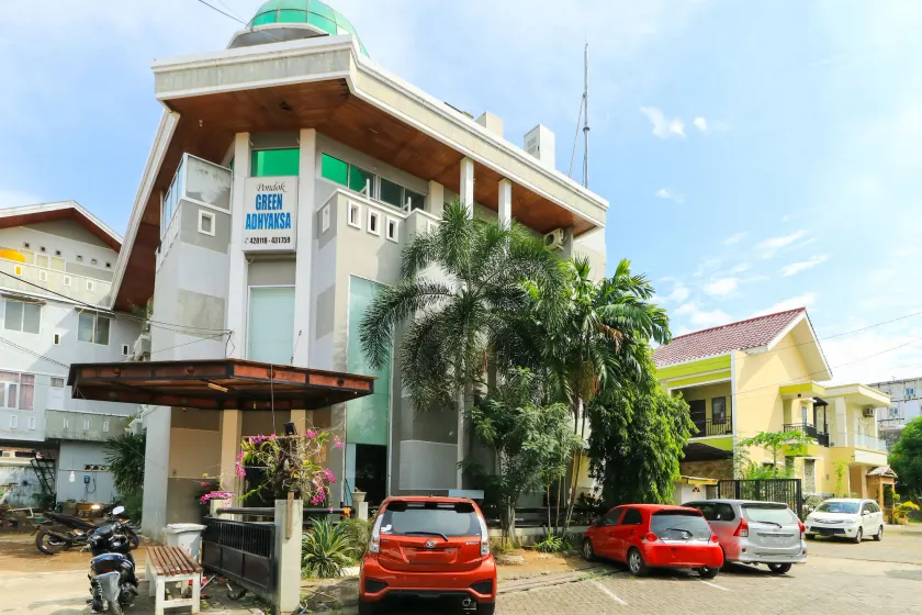 Pondok Green Adhyaksa Syariah - Image 1