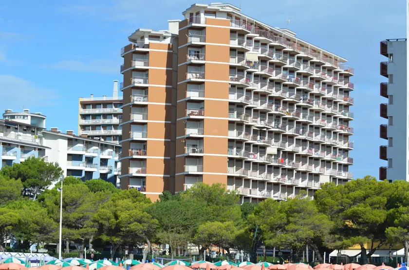 Residence Cristallo - Image 1