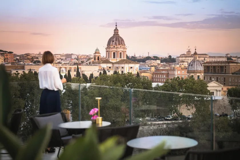 The First Musica - Preferred Hotels & Resorts - Image 1