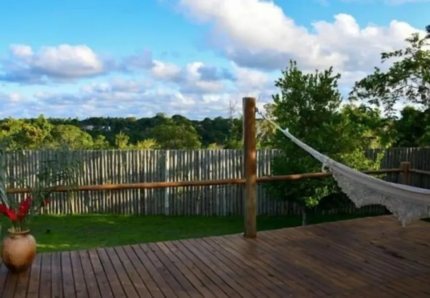 Villa Prana Trancoso - Vista mar - Property grounds