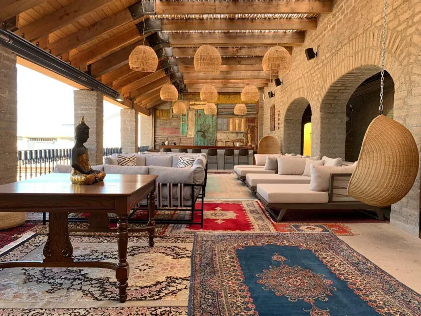 Hacienda Los Arcangeles - Image 1
