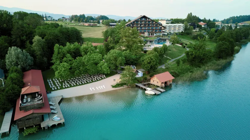 Hotel Karnerhof - Image 1