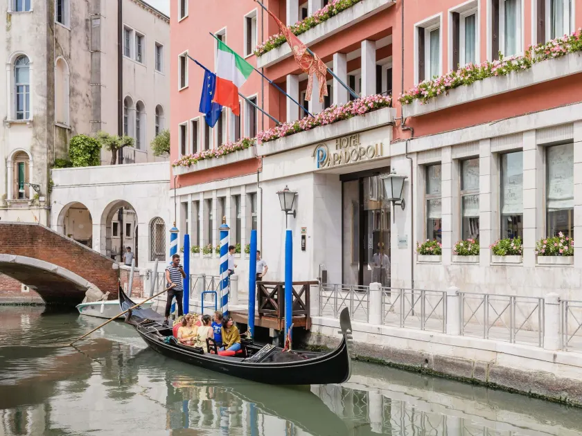 Papadopoli Hotel Venezia - MGallery Collection - Image 1