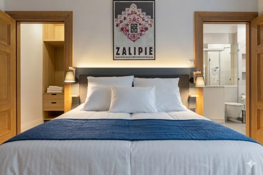 STRADONIA Serviced Apartments - Image 1