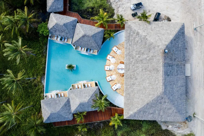 MKNI Hotel - Makani Experience - Image 1
