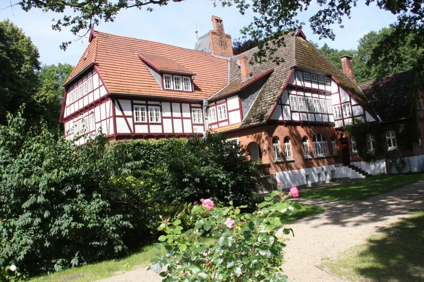 Hotel Gut Bardenhagen - Image 1