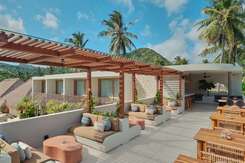 Boni Beach Lombok Boutique Hotel & Villas - Image 1