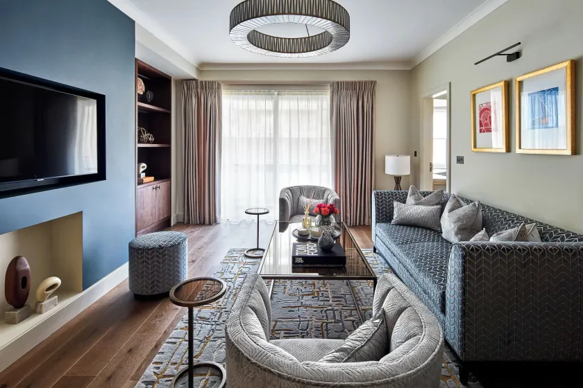 Arlington House Apartments - Image 1