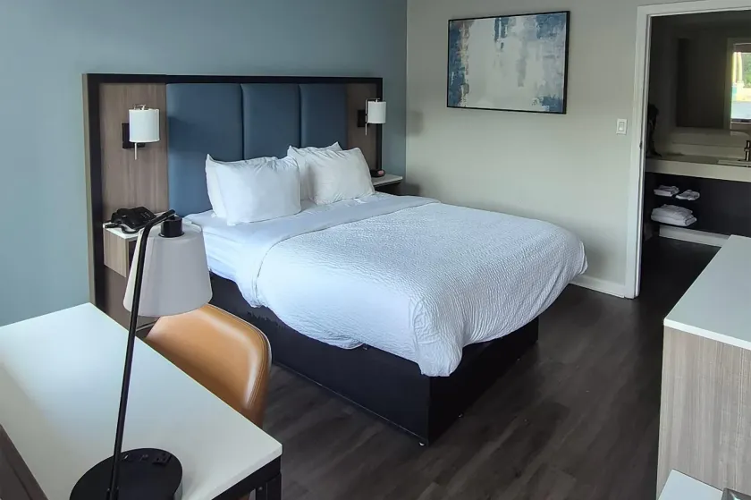 Baymont by Wyndham Pawleys Island - Image 1