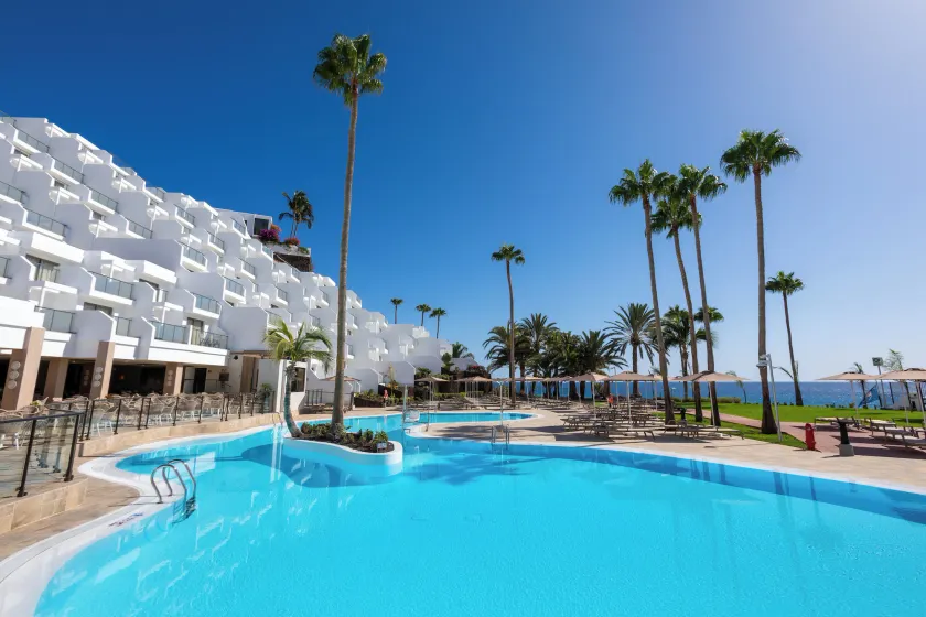 Hotel Riu Palace Calypso - Adults Only - Image 1