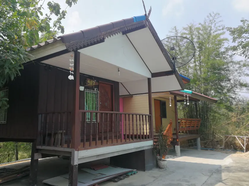 Bung Lung Resort - Image 1