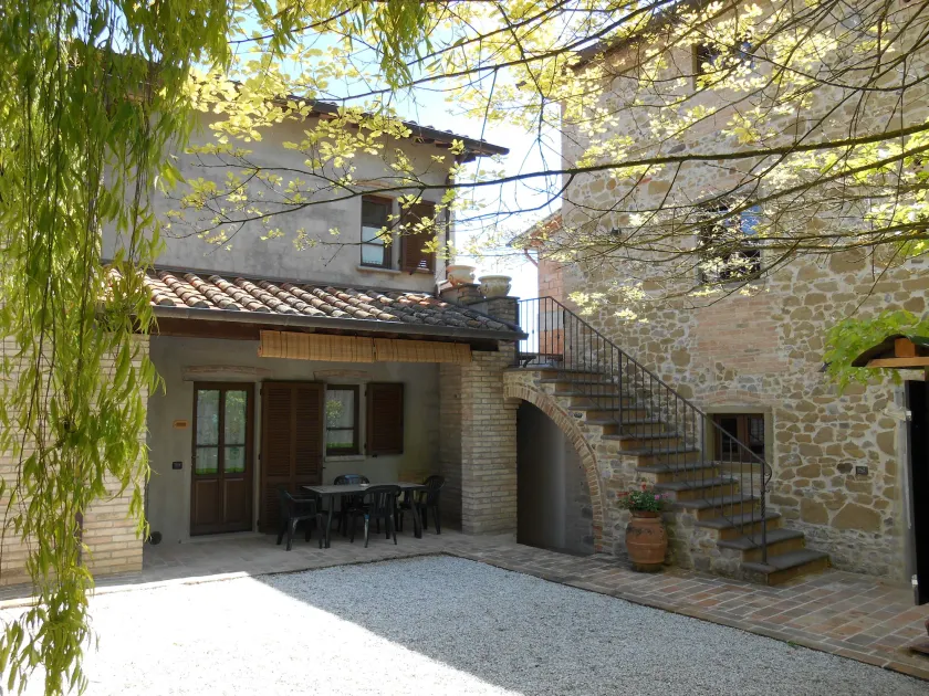 Podere Casenove - Image 1