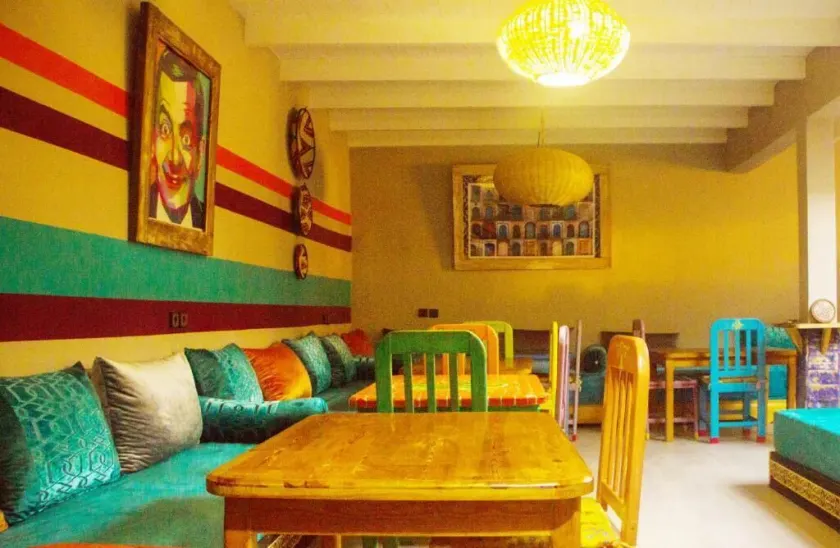 Moga Hostel - Image 1