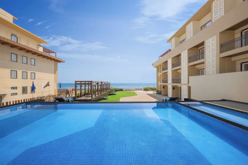 Fortune Beachfront, Puri - Member ITC Hotels' Group - Image 1