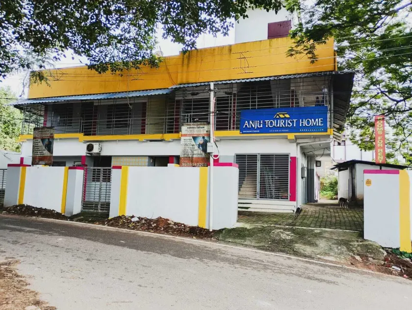 Anju home for Tourists - Image 1