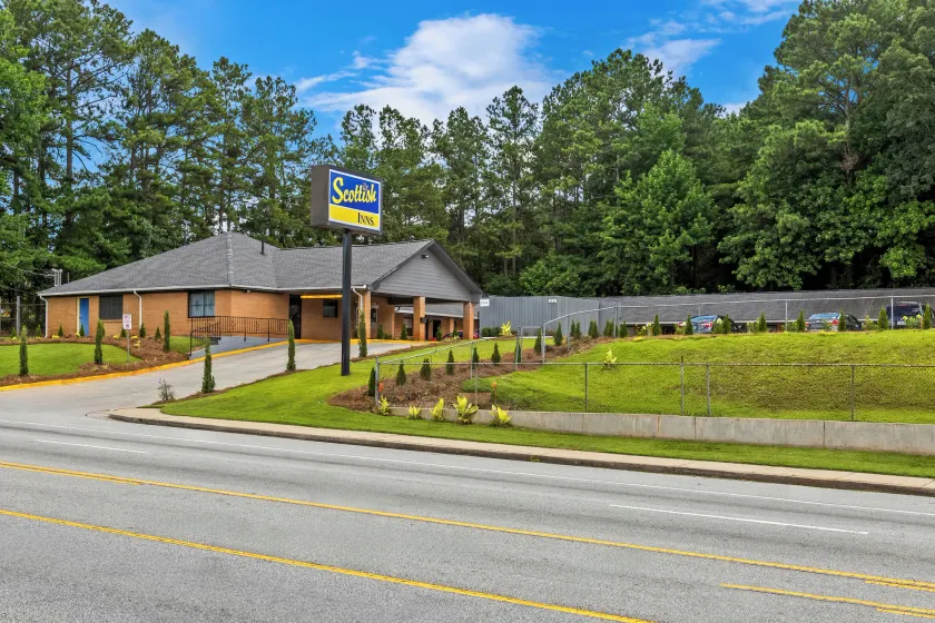 Scottish Inns - Atlanta - Image 1