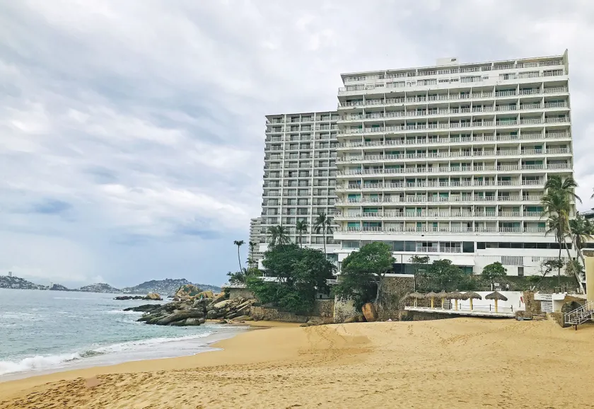 Hotel El Presidente Acapulco - Image 1