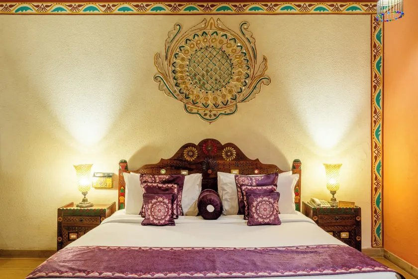 Chokhi Dhani The Ethnic 5-Star Deluxe Resort - Image 1