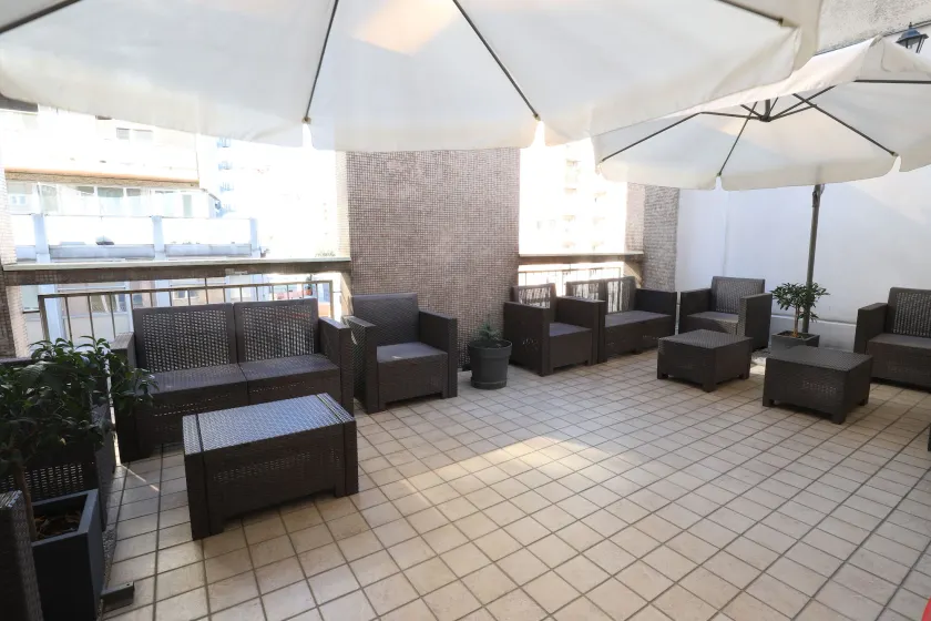 Guest House Pirelli Milano - Image 1