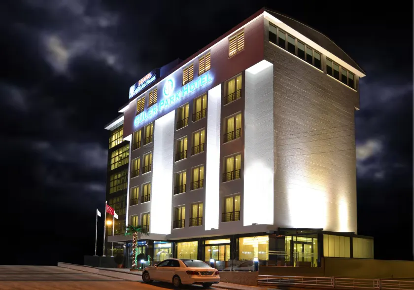 Görükle Güler Park Hotel - Image 1
