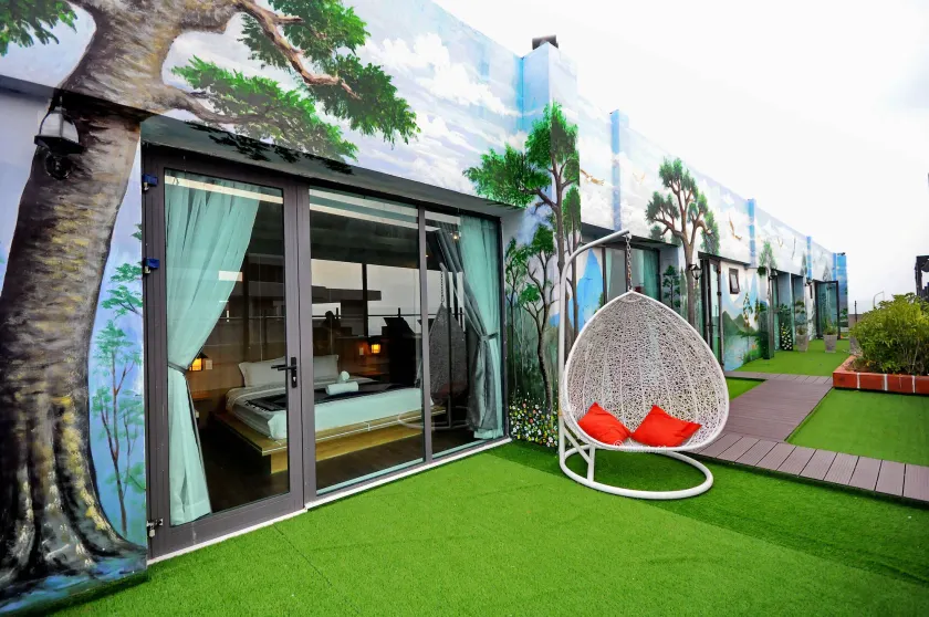Holi Sky Homes By The Beach - Image 1