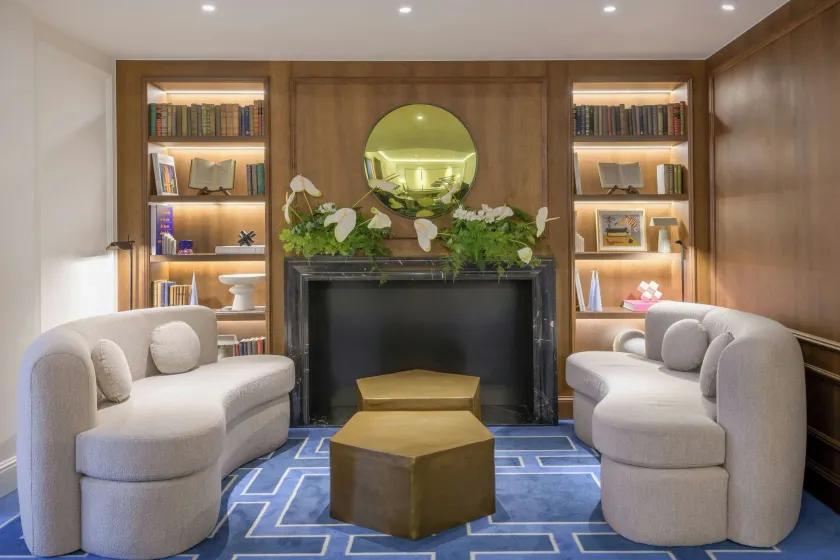 El Autor Hotel, Madrid, Autograph Collection - Image 1