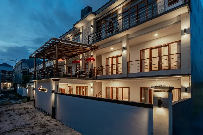 Kasmaran Bali Guest House - Image 1