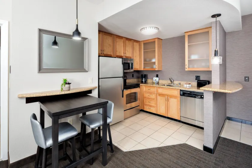 Residence Inn Phoenix NW/Surprise - Image 1