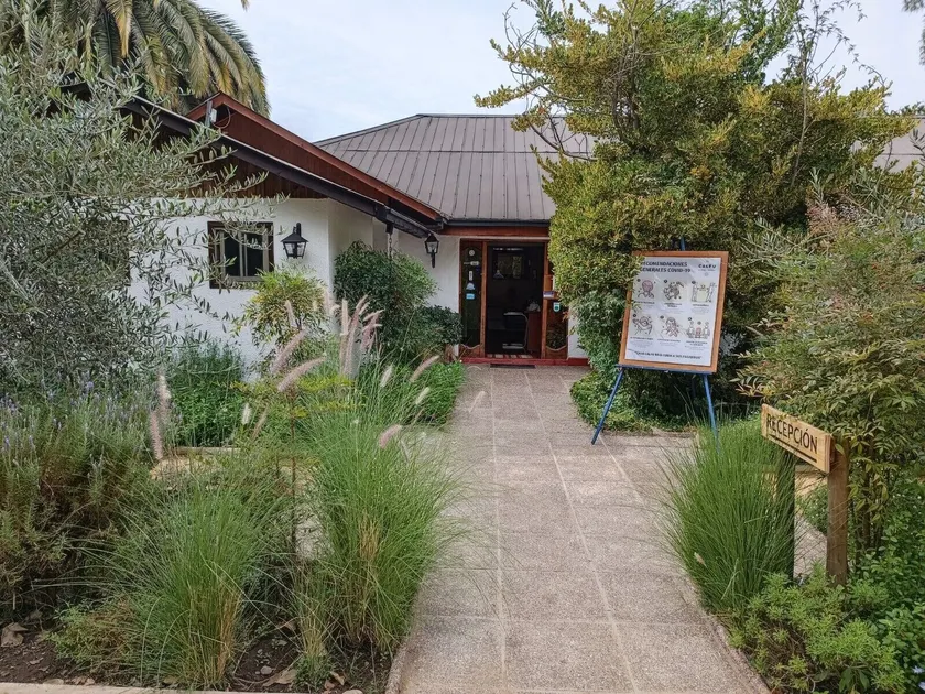 Casa Calfu - Image 1