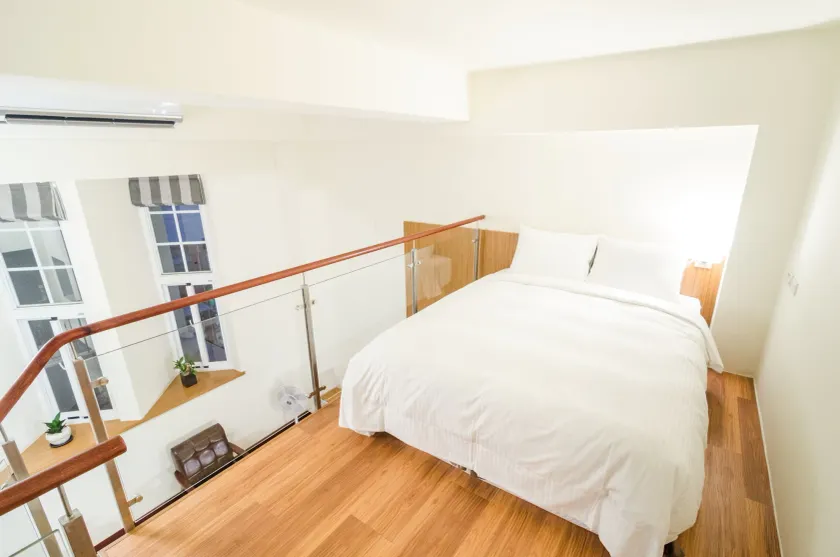 Anping Kensington Hotel - Image 1