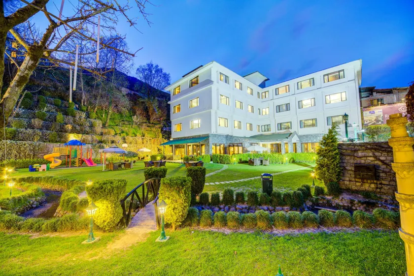 Rock Manali (A Unit of Vivaan Hospitality and Recreations) - Image 1