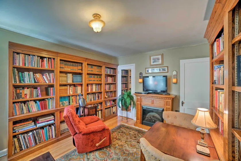 Bozeman Home w/ Landscaped Yard - Walk to Downtown - Innenbereich