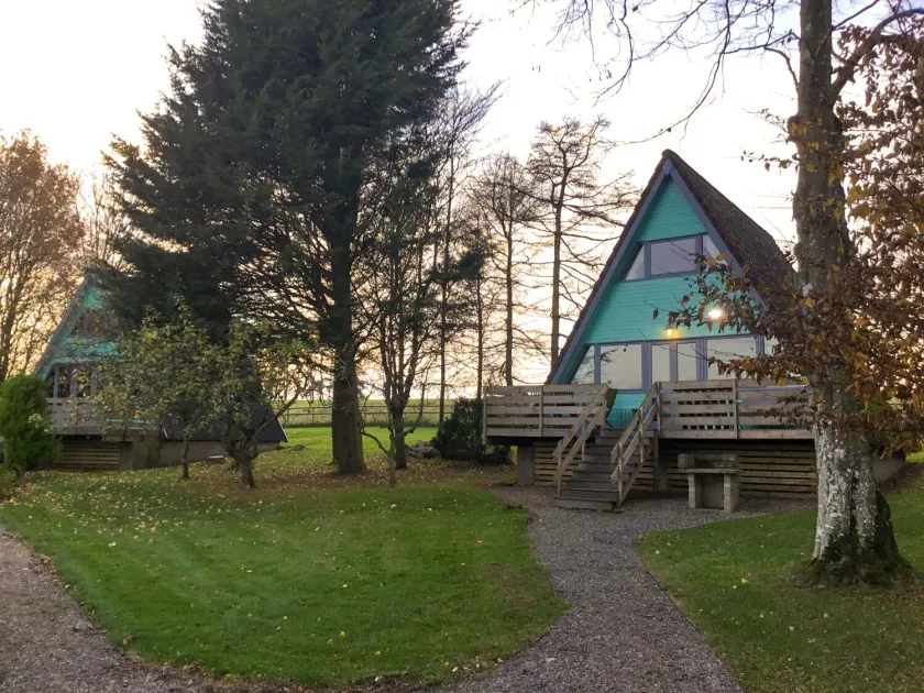 Rose Lodge - Image 1