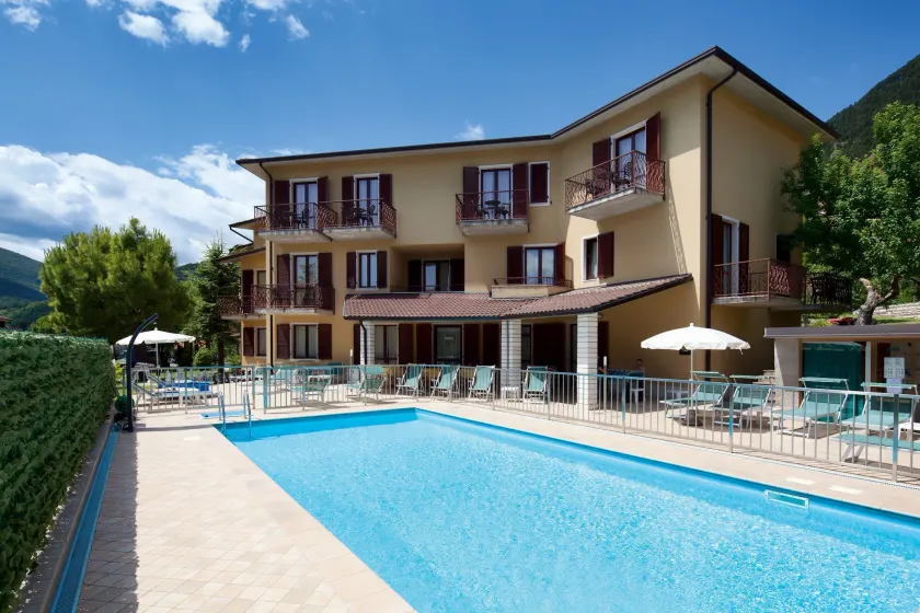 Hotel Astra - Image 1