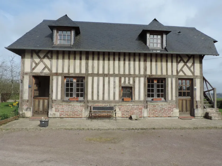 Les Vergers de la Vicomté d'Auge - Image 1