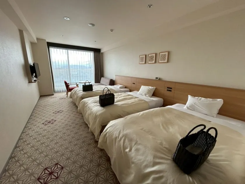 Hotel Kadoman - Image 1