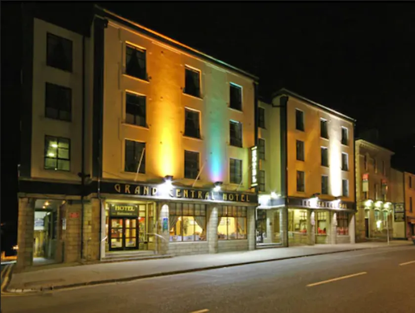 Grand Central Hotel Bundoran - Image 1