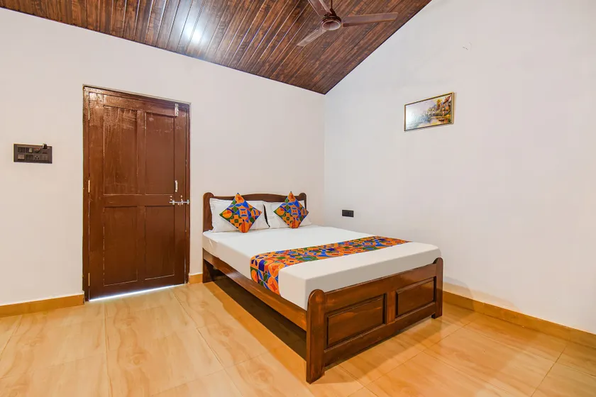 Fabexpress Peacock Suites - Image 1
