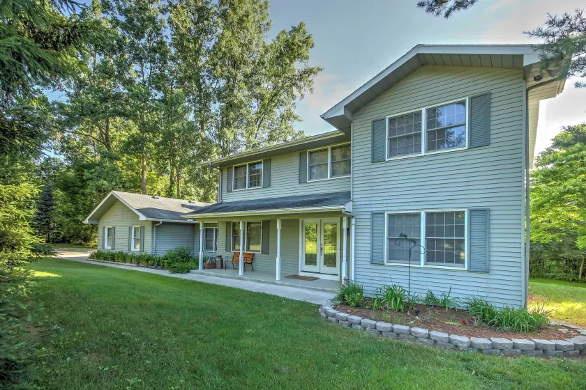 Private Plymouth Hideaway - 13 Miles to Ann Arbor! - Image 1