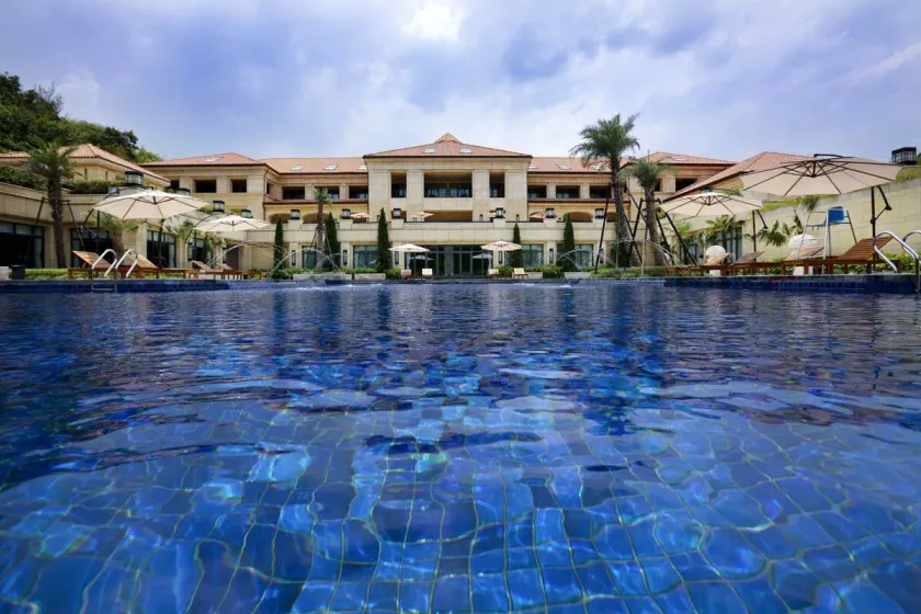 Hangzhou Rose Garden Resort & Spa - Image 1