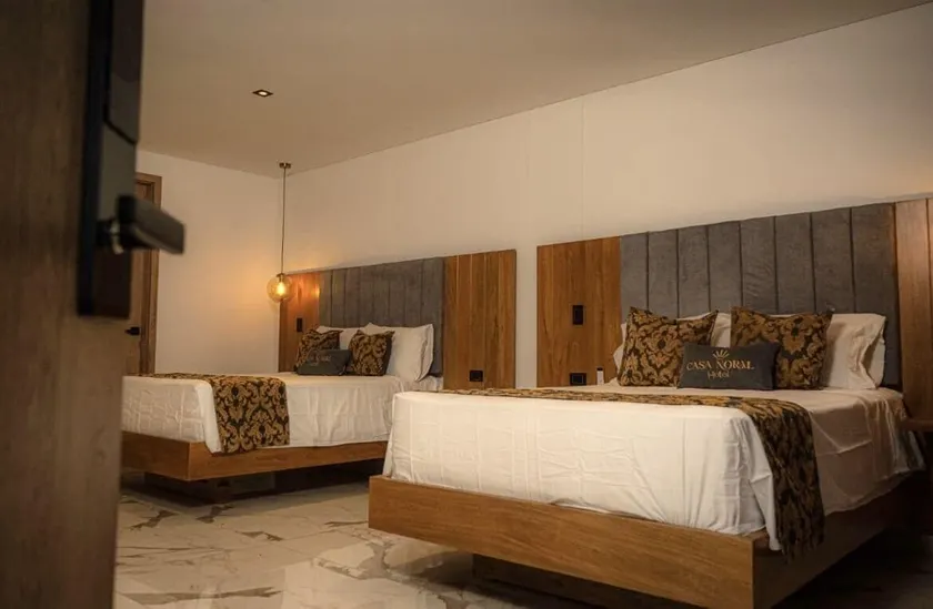 Casa Noral Hotel - Image 1