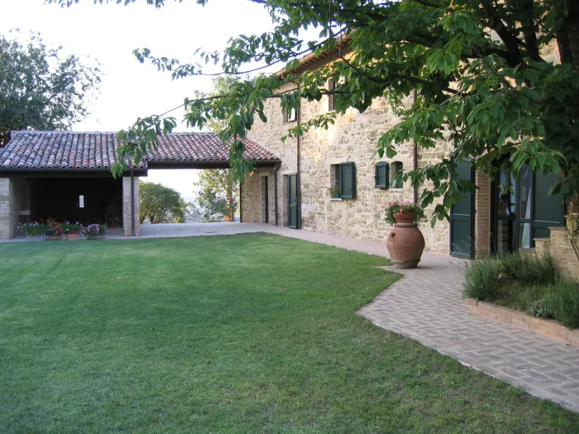 Azienda Agraria Montelujano - Image 1