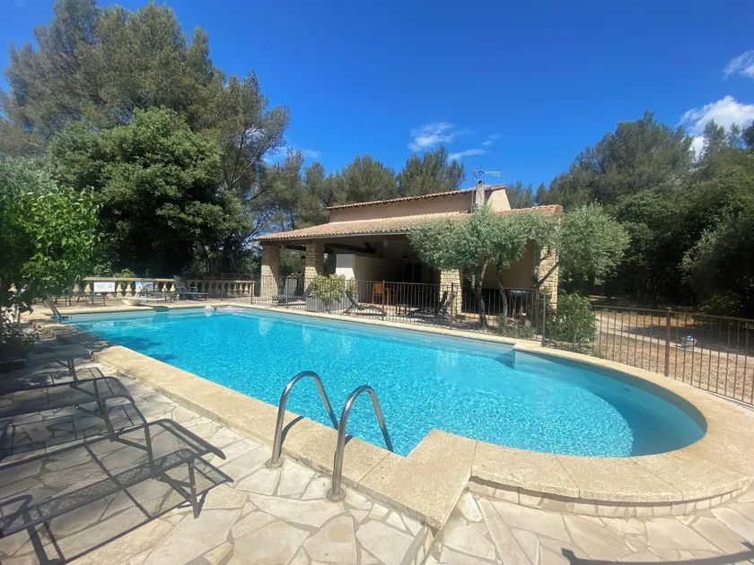 Le Domaine d'Alèzen - Image 1