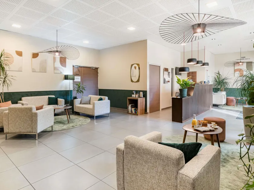 ibis Styles Lyon Sud Brignais - Image 1