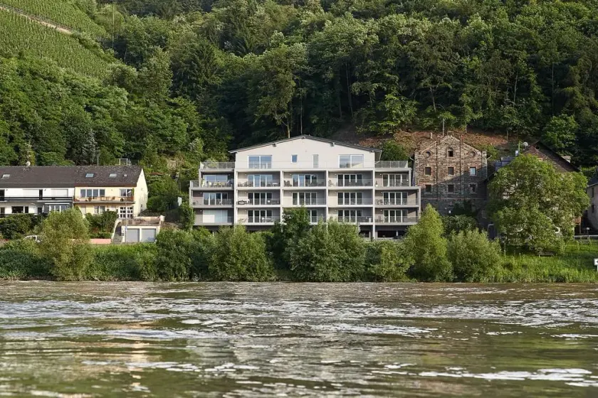Alte Brauerei Wohnung 4 - Image 1