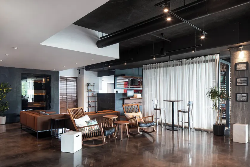 Alt Hotel Halifax Airport - In Terminal - Image 1
